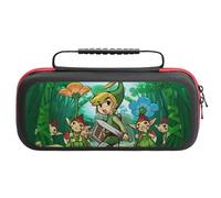 EQWKZRPYM Étui Accessoire Switch 2The Legend of Zelda avec Protection ÉcranOne Size