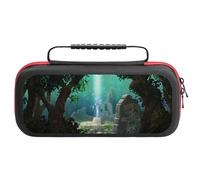 EQWKZRPYM Étui Protection Switch 2 The Legend of Zeldaavec Boîte De JeuxOne Size