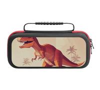 EQWKZRPYM Housse Nintendo Switch 2 (Slang) Ugly PersonCoque avec Transport FacileOne Size