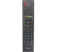 Er-22601A Replace Remote Control For H Nse Tv 32D33 32D50 40D50 32M2160 40D50P 40M2160P 32D50 40D60Tsp Hl24K20D Ltdn40D50Au Hl32K20D 24 D33 2 4E33 Lhd32D50Au 50D36P[H469]