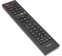 ER-22601A T¿¿l¿¿commande de Remplacement pour HISENSE TV T163920 HL24K20D 24D33 24F33 32M2160 40D50P 50D36P H40M2100C H43N2100C LHD32D50EU LHD24W26CEU LHD32A300JEU LHD32D50TUK HE40M2160FTS H43NEC2000S