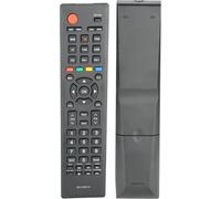 Er-22601A Télécommande Compatible Avec Hisense Tv 24D33 32D33 32D36 32D50 24E33 24F33 32M2160 40D50P 50D36P T163920 Hl24K20D Hl32K20D H32M2 100C H40M2100C Remplacement Contrôleur[TEL9121980]