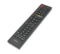 ER-22601A Télécommande remplacée Convient pour Hisense ER-22601B HL24K20D | HL32K20D 24D33 32D33 40D50P 50D36P 24P2 H32B5100 H39N2110C H40M2100C 32M2160 H43N2100C LHD32A310JSEU LHD32W26CEU LTDN40D50EU