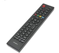 ER-22601A Télécommande remplacée --fit pour télécommande TV Hisense ER-22601A ER-22601B HL24K20D HL32K20D 24D33 32D33 40D50P 50D36P