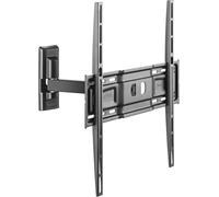 ER 400 Support Mural Inclinable et Orientable pour TV LCD 14 à 50
