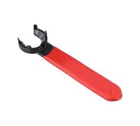 ER Clé à mandrin pour ER8M/ER11M/ER16M/ER20M/ER25M Type M pour fraiseuse CNC et supports de serrage de tour, acier au carbone (ER11M)