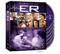 Er: Complete Fifth Season [Import USA Zone 1]
