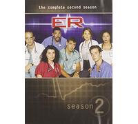 ER: Complete Second Season