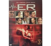Er: Complete Third Season [Import USA Zone 1]