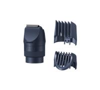 ER-CTN1 - Embout tondeuse, barbe et cheveux, 39 réglages de longueur, système MULTISHAPE