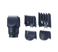 Tondeuse cheveux et barbe - Panasonic - ER-CTW1-A301 - Sans fil - Design ergonomique - Haute précision