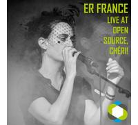Er France - Live at Open Source, Chri