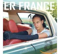 Er France - Pardon,My French,Cherie [Import]
