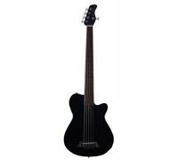 Er Gb5-5 Fl Bk Black