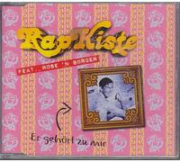 ER gehört zu Mir (1997, Feat. Rose 'n Börger) [Import]