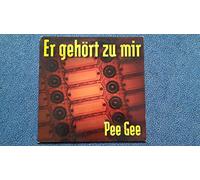 ER gehört zu Mir [Import]
