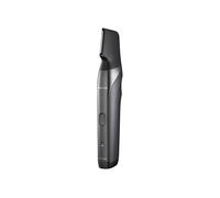 ER-GY60-H503 - Tondeuse de barbe et de précision 3-en-1, rechargeable, argenté