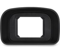 Er-H Oculaire De Visée Souple Pour Appareil Photo Canon Eos R3, Remplace Canon Er-H Er-He Eye Cup, Accessoire De Protection De Visée R3[Z457]