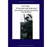 Er Hat Eben Das Heiße Herz