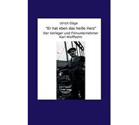 Er Hat Eben Das Heiße Herz