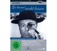 Er kanns nicht lassen: 3. Auflage