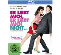 Er Liebt Mich, Er Liebt Mich Nicht ... - Toujours L'amour