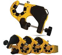 ER-M EasyROLL - Enrouleur de câble - Pour chemins de câbles, chemins de câbles et conducteurs de câbles - Outil pour tirer et poser des câbles - Guide-câbles pour installation électrique (3)