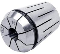 ER Mandrin de serrage ISO ER25.C.16 L. totale. 34mm avec queue cylindrique PRAMET