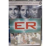 Er Médicaux IN Première Ligne X PC Neuf Scellé Original Italien Anglais