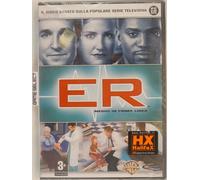 Er Medici En Première Ligne Pc Ordinateur Édition Originale Nouveau Scellé