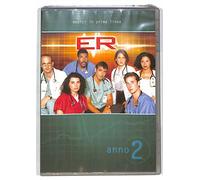 E.R. - Medici In Prima Linea - Stagione 02 (4 Dvd)