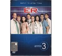 ER - Medici in prima linea Stagione 03