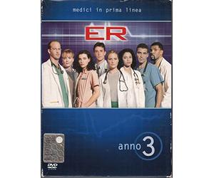 ER - Medici in prima linea Stagione 03