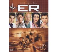 ER - Medici in prima linea Stagione 06
