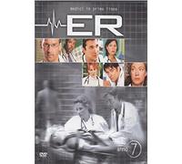 ER - Medici in prima linea Stagione 07