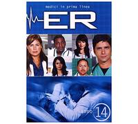 ER - Medici in prima linea Stagione 14