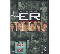 ER - Medici in prima linea Stagione 15