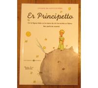 Er Principetto. Co Le Figure Fatte Co Le Mano De Chi Ha Scritto Er Libbro