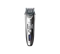 ER SB60 S803, Tondeuse à barbe premium, 20 réglages, 6 accessoires, autonomie de 60 minutes, temps de charge de 1 heure