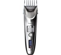Panasonic ER-SC60-S803 tondeuse à cheveux Argent Lithium-Ion (Li-Ion)