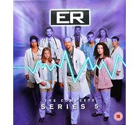 ER Series 5 Complete