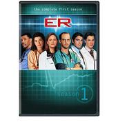 ER: The Complete First Season