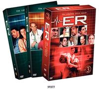 Er - The Complete First Three Seasons