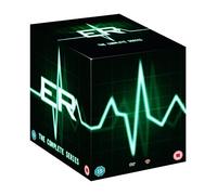 Er: The Complete Series – Warner Bros.