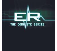 ER: The Complete Series