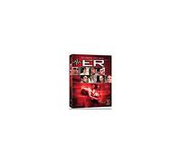 ER : The Complete Third Season (6 disques) (grand écran).