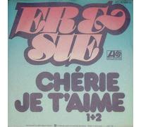 Er Und Sie - Chérie, Je T'aime