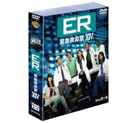 Er Urgences - Saison 14 - Set 2 - Dvd