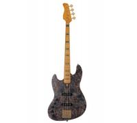 Er V10-4 Lh Tbk.S Trans Black
