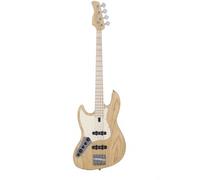 Er V7 Swamp Ash Reissue-4 Lh Nt.S Naturel Satin